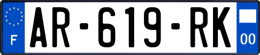 AR-619-RK