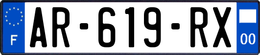 AR-619-RX