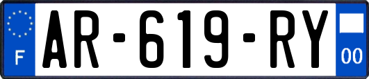 AR-619-RY