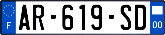 AR-619-SD
