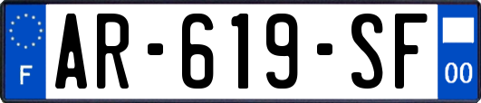 AR-619-SF