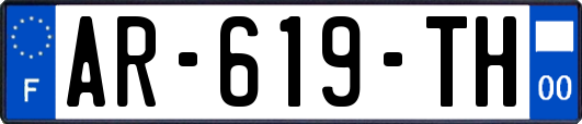 AR-619-TH