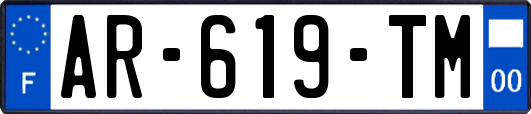 AR-619-TM