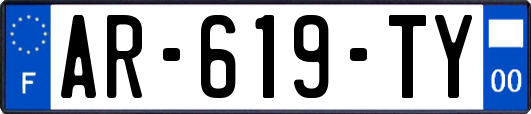 AR-619-TY