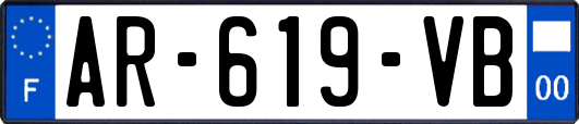 AR-619-VB