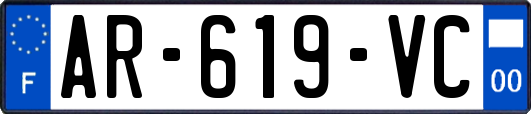 AR-619-VC
