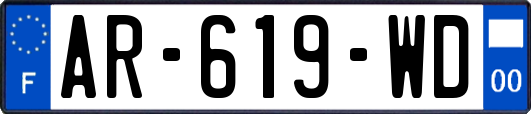 AR-619-WD