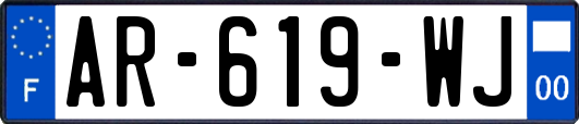 AR-619-WJ