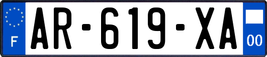 AR-619-XA