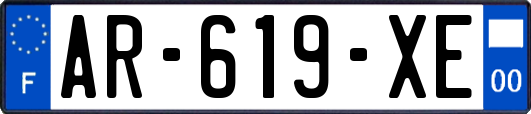 AR-619-XE