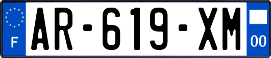AR-619-XM