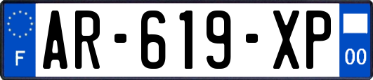 AR-619-XP