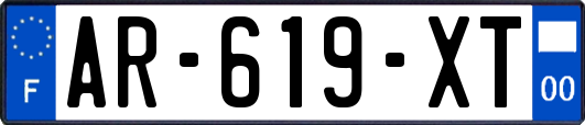 AR-619-XT