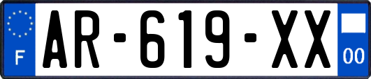 AR-619-XX