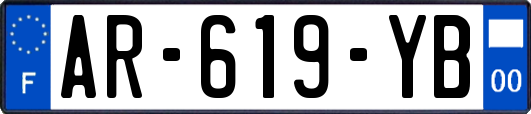 AR-619-YB