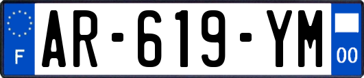 AR-619-YM