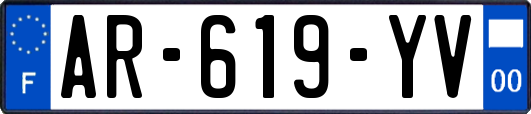 AR-619-YV