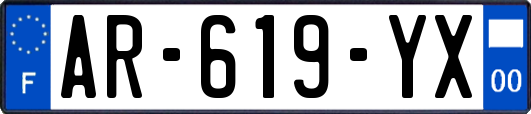 AR-619-YX