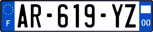 AR-619-YZ