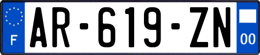 AR-619-ZN