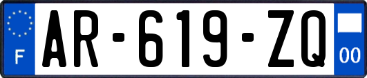 AR-619-ZQ