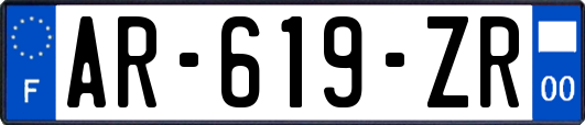 AR-619-ZR