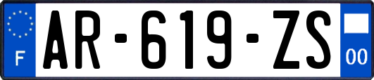 AR-619-ZS