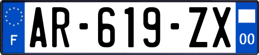 AR-619-ZX