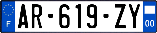 AR-619-ZY