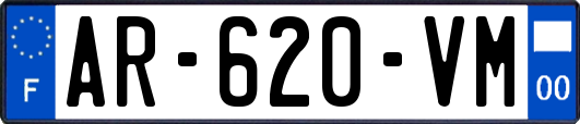 AR-620-VM