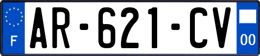 AR-621-CV
