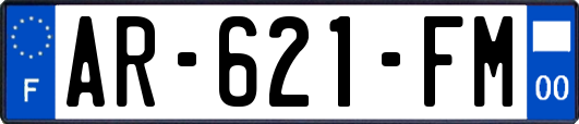 AR-621-FM
