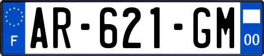 AR-621-GM