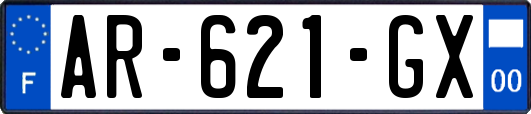 AR-621-GX