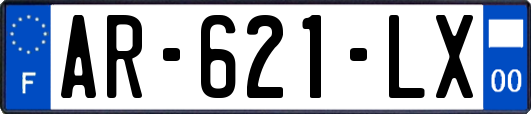 AR-621-LX