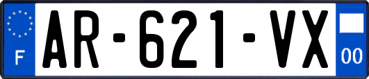 AR-621-VX