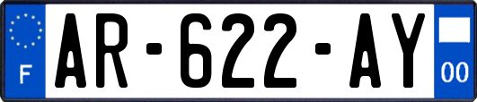 AR-622-AY