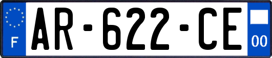 AR-622-CE
