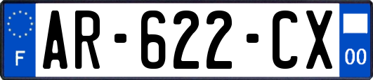 AR-622-CX