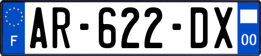 AR-622-DX