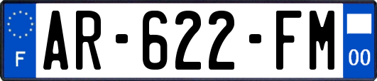 AR-622-FM