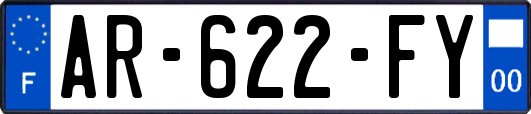 AR-622-FY