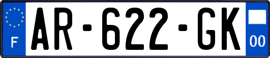 AR-622-GK