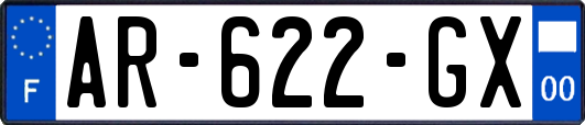 AR-622-GX