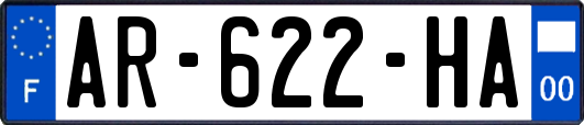 AR-622-HA