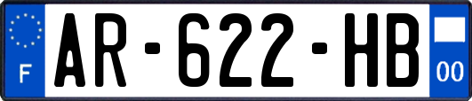 AR-622-HB