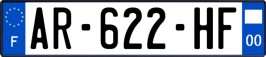 AR-622-HF