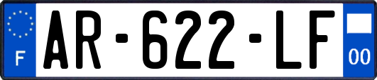 AR-622-LF