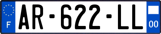 AR-622-LL