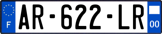 AR-622-LR